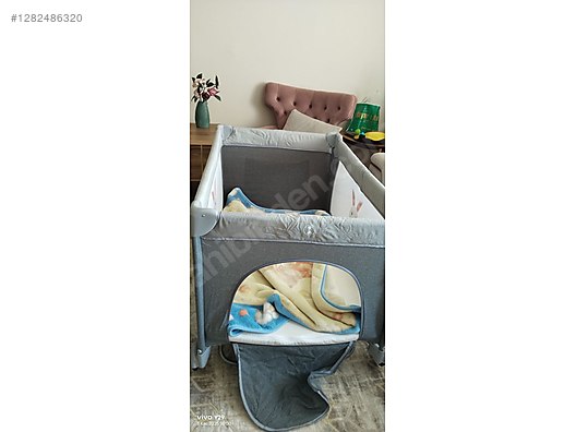 Used & Brand New Items / Mother & Baby / Furniture / Play Yard
