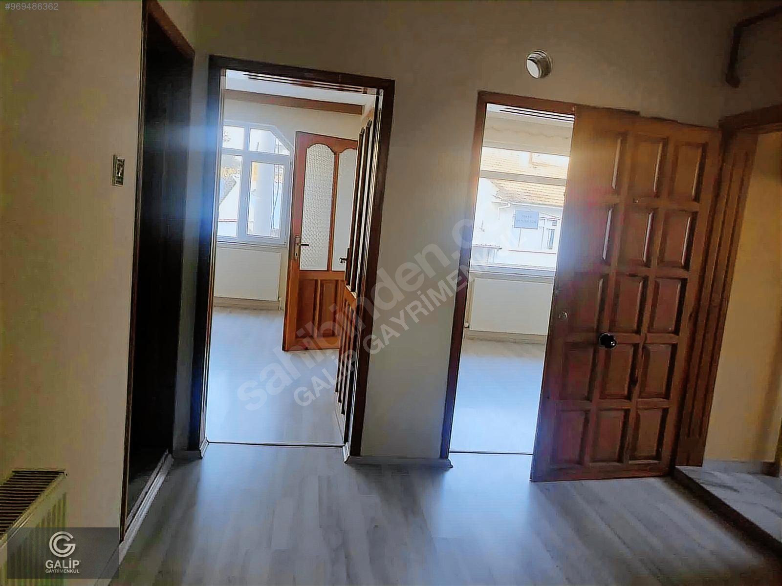 GALİPGROUP�dan iznik yeni mah okula yakın KOMBİLİ kiralık DAİRE