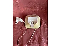 Black & Decker PV 1825 N şarjlı Süpürge Şarj Aleti