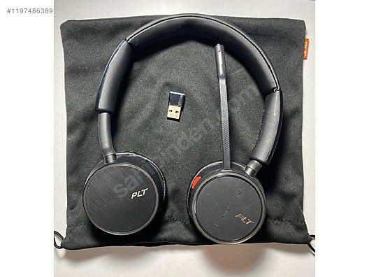 Plantronics voyager 4220 uc sale