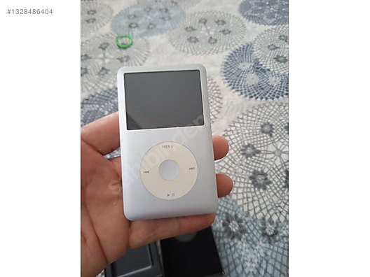 Apple / iPod Classic / iPod 6 nesil clasik on sahibinden.com
