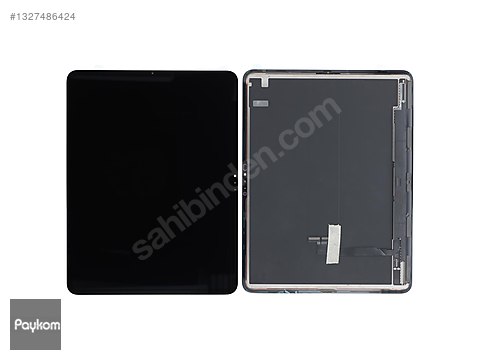 iPad本体 iPad a2925 M4 Pro for Parts No power yedek parça iPad Pro 13 (M4, 2024) A2925 komple lcd mon sahibinden