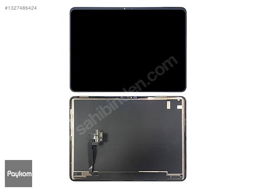 yedek parça iPad Pro 13 (M4, 2024) A2925 komple lcd mon sahibinden