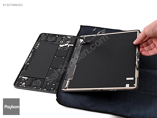 yedek parça iPad Pro 13 (M4, 2024) A2925 komple lcd mon sahibinden