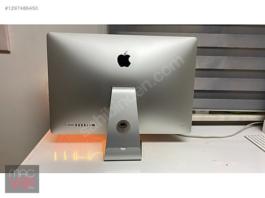 Apple / İMAC RETİNA 5K 27