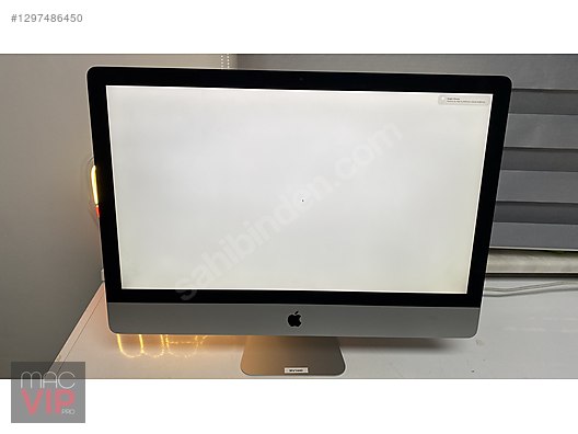 Apple / İMAC RETİNA 5K 27