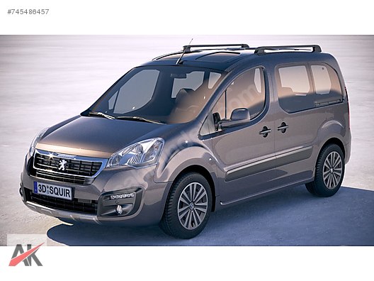 peugeot partner 2016 dizel peugeot partner tepee sahibinden comda 745486457