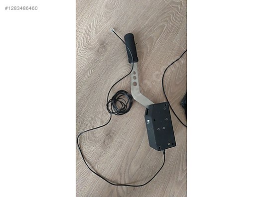 Fanatec Komple Set - Oyun Direksiyonu modelleri sahibinden.com'da!