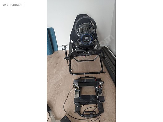 Fanatec Komple Set - Oyun Direksiyonu modelleri sahibinden.com'da!