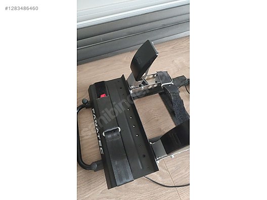 İkinci El ve Sıfır Alışveriş / Oyunculara Özel / Oyuncu Ekipmanları / Oyun Direksiyonu