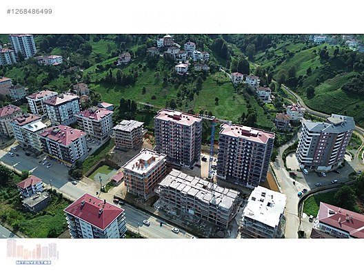 MY İNVESTOR'DAN MÜFTÜ MAHALESİNDE SIFIR DAİRE #1268486499