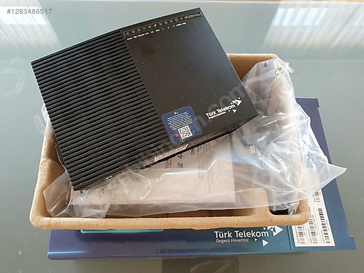 TP-Link VC220-G3u ADSL/VDSL2 Fiber Modem | Çok Temiz - VDSL Modem ilanları uygun fiyatlarıyla sahibinden.com'da