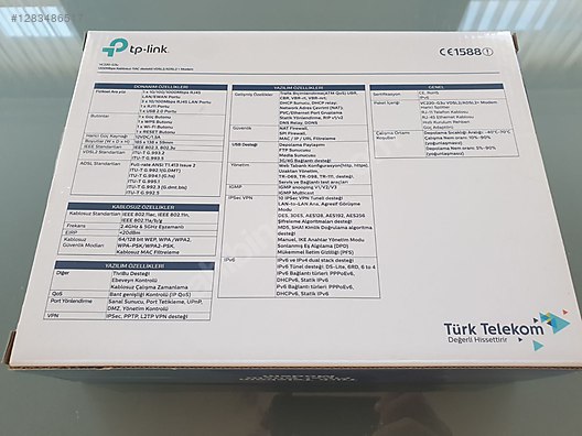 VDSL Modem Fiyatları