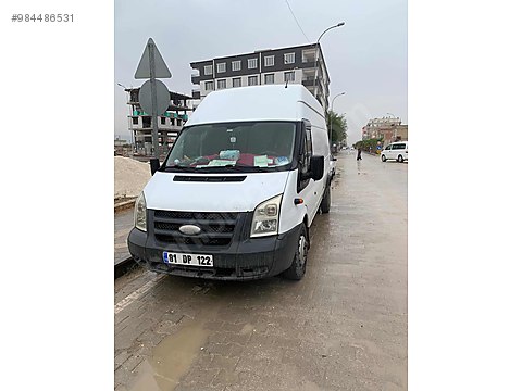 ford transit 350 ed fort transit ciftteker jumbo sahibinden comda 984486531