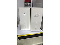 superbox Huawei B618s-22d Wifi 600mb/sn