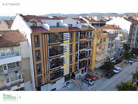 BHGRE İZ GAYRİMENKULDEN VİCDANİYE MH. 3+1DUBLEKS SATILIK DAİRE #1277486533