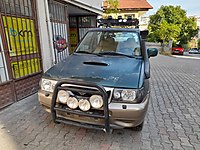Nissan Elektrik Otomobil Arazi Araci Urunleri Fiyatlari Ve Modelleri Sahibinden Com Da