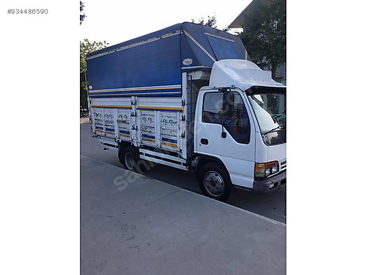 isuzu nkr wide lx model 135 000 tl sahibinden satilik ikinci el 934486590 isuzu nkr wide lx model 135 000 tl sahibinden satilik ikinci el 934486590