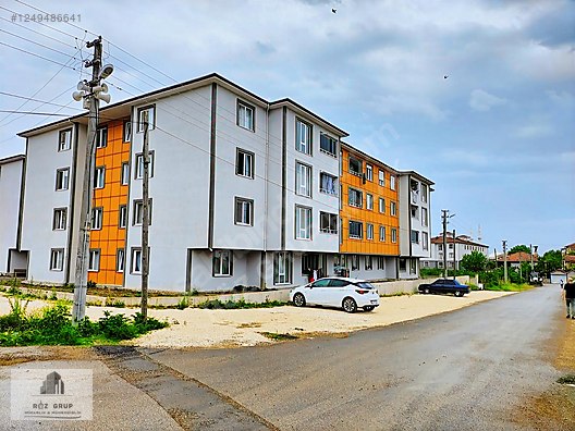 RÖZ EMLAK'TAN | CUMAYERİ MEHMET A. MAH.DE 3+1 YÜKSEK GİRİŞ DAİRE #1249486641