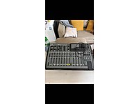 Behringer x32