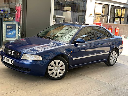 audi a4 a4 sedan 1 8 t quattro degisensiz temiz audi a4 quattro 1 8 secilmis auto guvencesiyle sahibinden comda 865486660