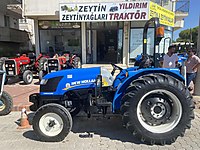 new holland traktor modelleri ikinci el ve sifir new holland fiyatlari sahibinden com da 37