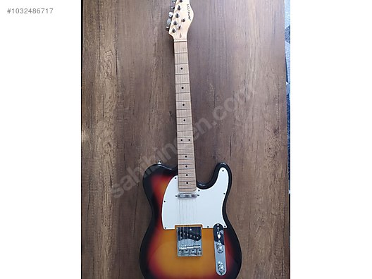 jameson telecaster