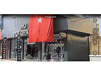 BİZİM EMLAKTAN DR SADIK AHMET CAD. SATILIK İŞ YERİ #1140486725