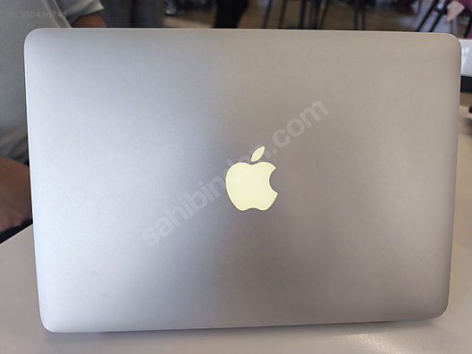 Apple Macbook / tertemiz Macbook pro 2015 retina 13 inch