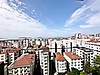 ADATEPE MESA CADDE'DE LEBİDERYA DENİZ MANZARALI 2+1 11.KATTA