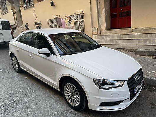 audi a3 a3 sedan 1 6 tdi ambition sahibinden satilik beyaz audi a3 sedan sahibinden comda 978486780