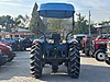 Machinery / Agricultural Machines / Tractors / LS Tractor