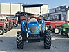 Machinery / Agricultural Machines / Tractors / LS Tractor