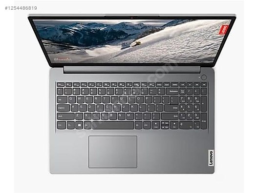 Lenovo / Lenovo IdeaPad 1 15ALC7 82R400R4TR Ryzen 7 5700U 16 GB