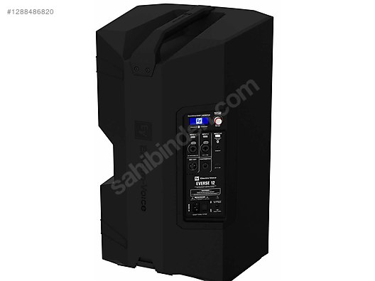 Electro-voice Everse 12 Kapalı Kutu sahibinden.comda - 1288486820
