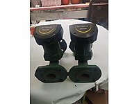 DAP SİRKÜLASYON POMPASI