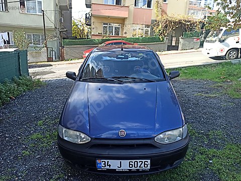 fiat palio 1 4 el sahibinden bakimli masrafsiz palio at sahibinden com 980486834