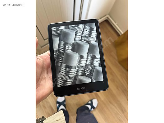 Kindle Paperwhite 12th Generation Signature Edition 32gb - Amazon