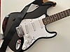 Squier Elektro Gitar