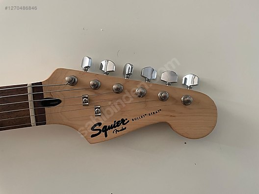 İkinci El ve Sıfır Alışveriş / Müzik / Müzik Aletleri / Telli Çalgılar / Gitar / Elektro