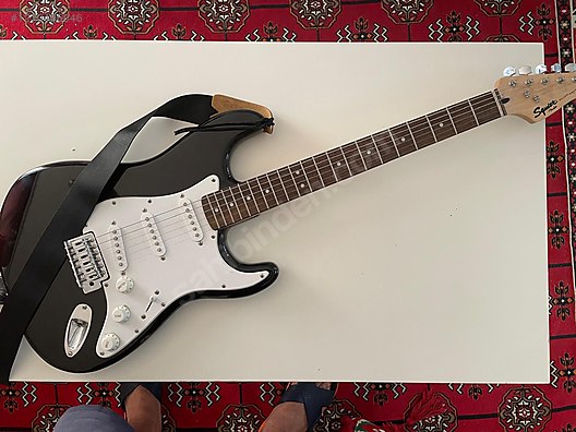 İkinci El ve Sıfır Alışveriş / Müzik / Müzik Aletleri / Telli Çalgılar / Gitar / Elektro