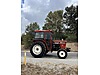 Machinery / Agricultural Machines / Tractors / New Holland / 54C
