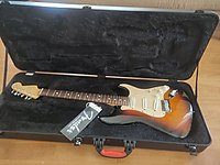 squier telecaster sahibinden