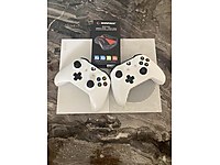 XBOX ONE S | 1 TB | ÇİFT KOL+ SWITCH