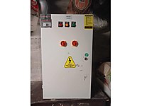 Elektrik panosu #1282486915