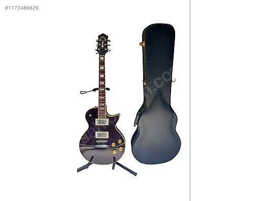 İkinci El ve Sıfır Alışveriş / Müzik / Müzik Aletleri / Telli Çalgılar / Gitar / Elektro