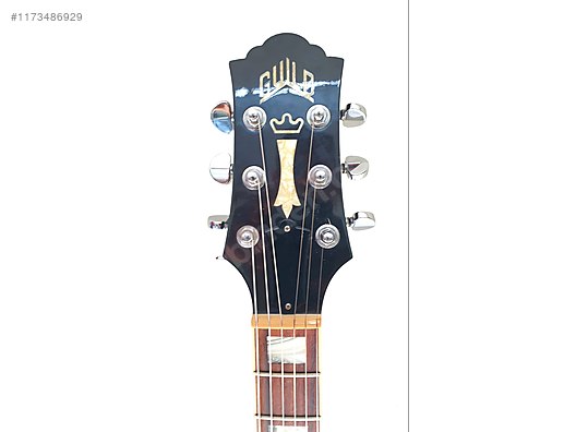 Fender Elektro Gitar