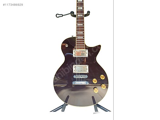 Fender Elektro Gitar