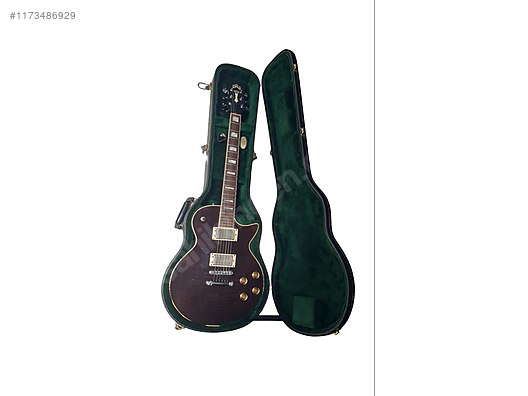 Fender Elektro Gitar