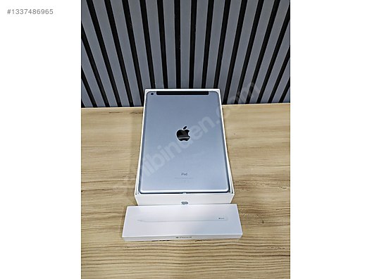 Apple iPad 7 32 GB Tablet - 1337486965